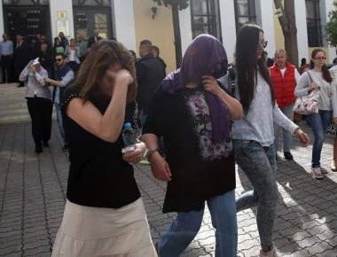 Προφυλακίστηκαν τέσσερις κατηγορούμενοι για την υπόθεση με τα αντικαρκινικά φάρμακα